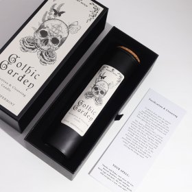 Ancient Witch Ritual Candles - Gothic Garden Ancient Witch Ritual Candles - Gothic Garden