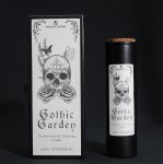 (image for) Ancient Witch Ritual Candles - Gothic Garden