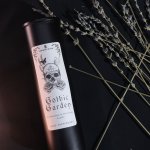 (image for) Ancient Witch Ritual Candles - Gothic Garden