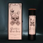 (image for) Ancient Witch Ritual Candles - Gothic Garden