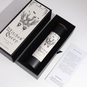 Ancient Witch Ritual Candles - Witches' Queen Ancient Witch Ritual Candles - Witches' Queen