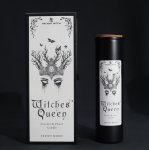 (image for) Ancient Witch Ritual Candles - Witches' Queen