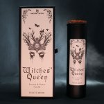 (image for) Ancient Witch Ritual Candles - Witches' Queen