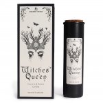 (image for) Ancient Witch Ritual Candles - Witches' Queen