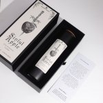 (image for) Ancient Witch Ritual Candles - Sinful Apple