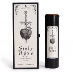 (image for) Ancient Witch Ritual Candles - Sinful Apple