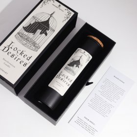 Ancient Witch Ritual Candles - Locked Desires Ancient Witch Ritual Candles - Locked Desires