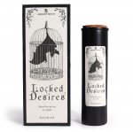(image for) Ancient Witch Ritual Candles - Locked Desires