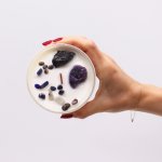 (image for) Chakra Crystal Candles - Solar Plexus Chakra