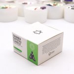 (image for) Chakra Crystal Candles - Heart Chakra