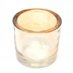 (image for) Spare Glass Cup for Votive Candle Holder