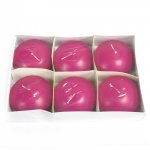 (image for) Large Floating Candle - Lavender