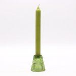 (image for) Flip Dinner Candle / Tealight Holder - Garden Jade