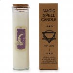 (image for) Magic Spell Candle - Love