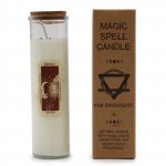 (image for) Magic Spell Candle - Friendship