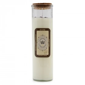 Magic Spell Candle - Success