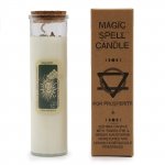 (image for) Magic Spell Candle - Prosperity