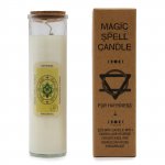 (image for) Magic Spell Candle - Happiness