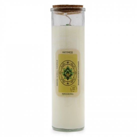(image for) Magic Spell Candle - Happiness