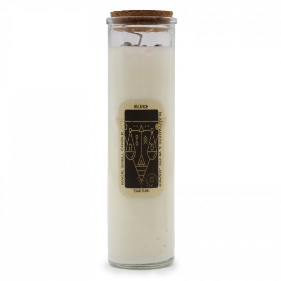 (image for) Magic Spell Candle - Balance