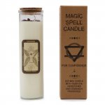 (image for) Magic Spell Candle - Confidence