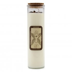 Magic Spell Candle - Confidence
