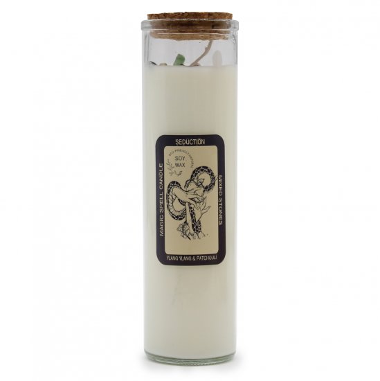 (image for) Magic Spell Candle - Seduction