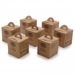 (image for) Soybean Jar Candles - Bamboo