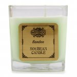 (image for) Soybean Jar Candles - Bamboo