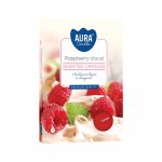 (image for) Set of 6 Scented Tealights - Raspberry Cloud