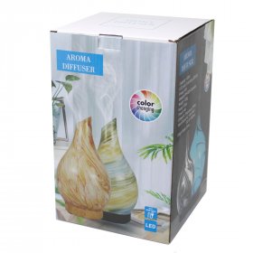 Ibiza Atomiser - Infinity Lights - USB - Colour Change Ibiza Atomiser - Infinity Lights - USB - Colour Change