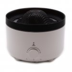 (image for) Large Volcano Effect Aroma Diffuser (plug) Two Colours - 560ml
