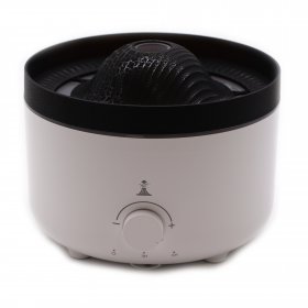 Large Volcano Effect Aroma Diffuser (plug) Two Colours - 560ml Large Volcano Effect Aroma Diffuser (plug) Two Colours - 560ml