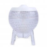 (image for) Clear Humidifer Mondo Planet - USB - Colour Change (down light)