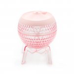 (image for) Pink Humidifer Mondo Planet - USB - Colour Change (down light)