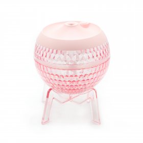 Pink Humidifer Mondo Planet - USB - Colour Change (down light) Pink Humidifer Mondo Planet - USB - Colour Change (down light)