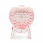 (image for) Pink Humidifer Mondo Planet - USB - Colour Change (down light)