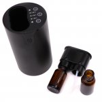 (image for) Double (switchable) Essential Oil Waterless Nebulizer- USB to C