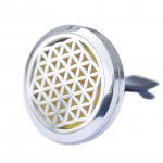 (image for) Car Diffuser Kit - Flower of Life - 30mm