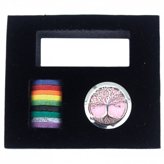 (image for) Car Diffuser Kit - Auto Wheel - 30mm