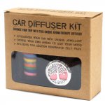 (image for) Car Diffuser Kit - Football - 30mm