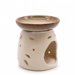 (image for) Classic Oil Burner - Natural