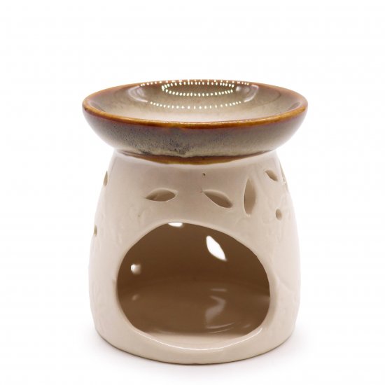 (image for) Classic Oil Burner - Natural