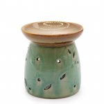 (image for) Classic Oil Burner - Blue