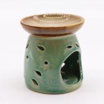 (image for) Classic Oil Burner - Blue