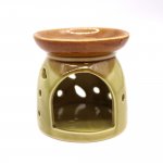 (image for) Classic Oil Burner - Assorted Colours