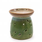 (image for) Classic Oil Burner - Assorted Colours