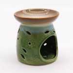 (image for) Classic Oil Burner - Assorted Colours