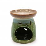 (image for) Classic Oil Burner - Assorted Colours