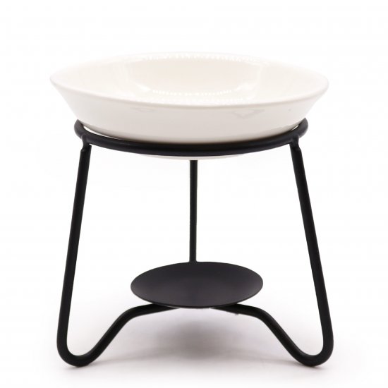 (image for) Ceramic & Metal Simple Stand